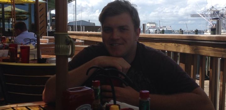 Grills Seafood Deck & Tiki Bar