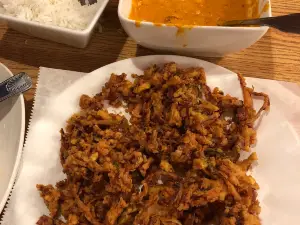 Persis Indian Grill