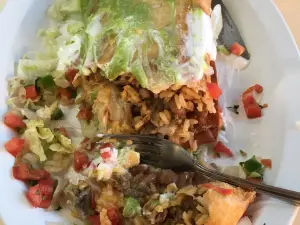 Taqueria El Mezcal