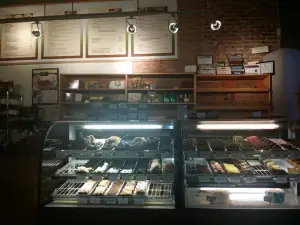 Pekara Bakery & Bistro