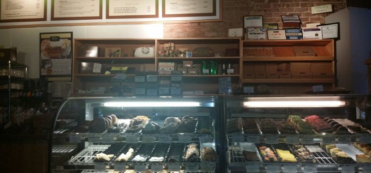 Pekara Bakery & Bistro