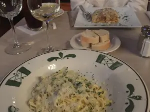 Deluca Trattoria