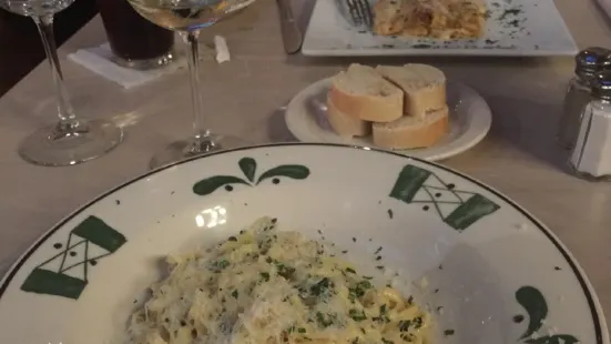 Deluca Trattoria