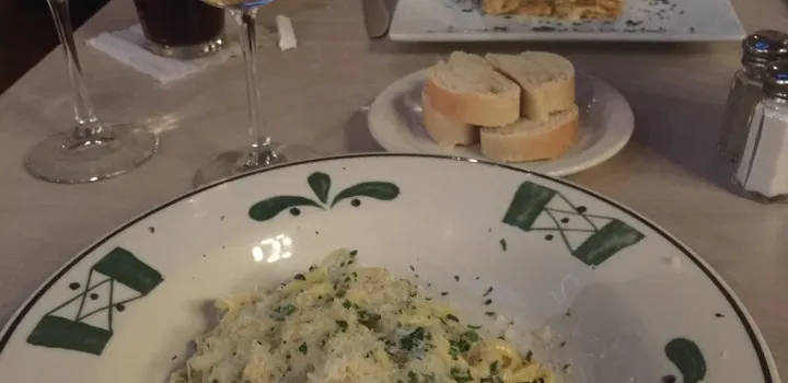 Deluca Trattoria