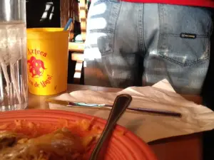 El Azteca Restaurant and Tequila Bar