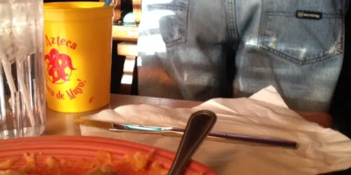el Azteca Restaurant & Tequila Bar