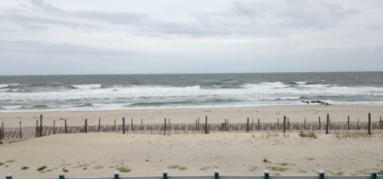 Spray Beach Hotel Restaurant