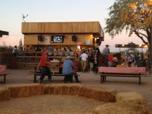 Buffalo Chip Saloon