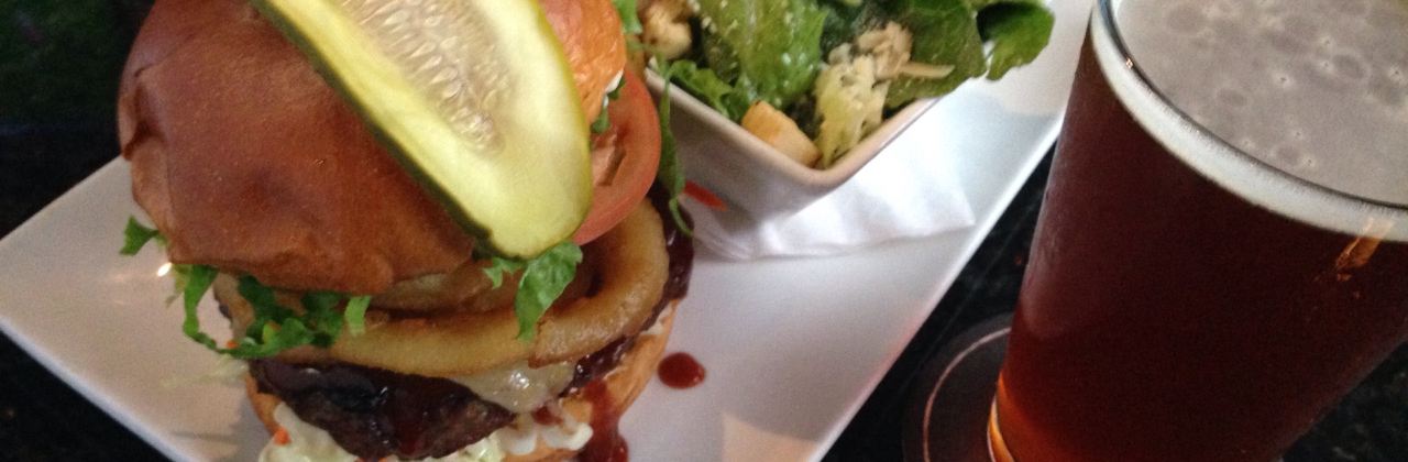 John B. Neighbourhood Pub