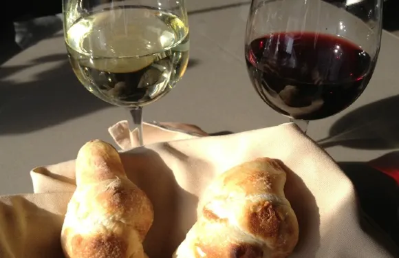 Monticchio Ristorante Italiano