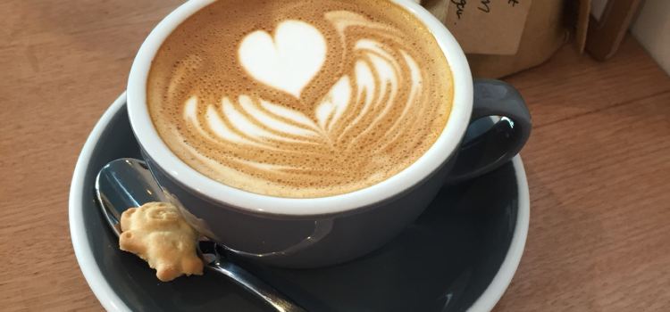 Sash Coffee no longer exist