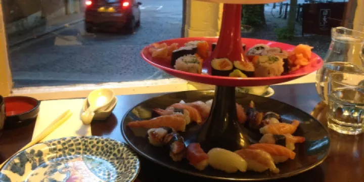 Shiki Japanese Restaurant