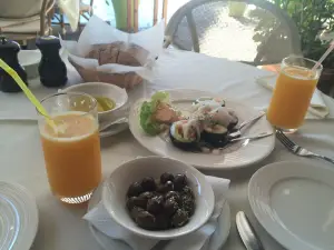 The Chix - Chox Restaurant