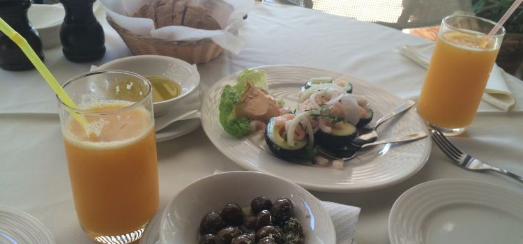The Chix - Chox Restaurant