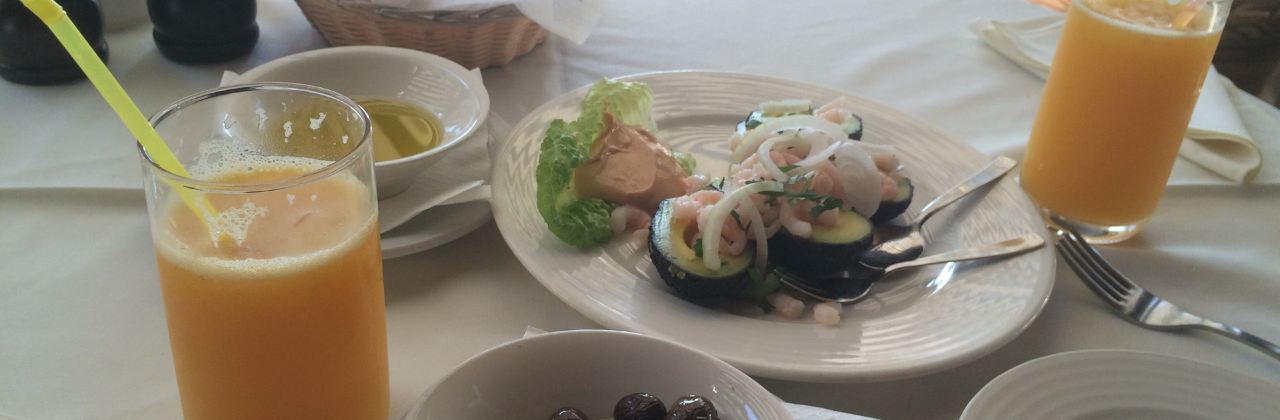 The Chix - Chox Restaurant