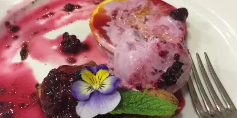 Restaurant O Pescador