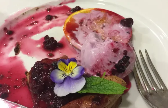 Restaurant O Pescador