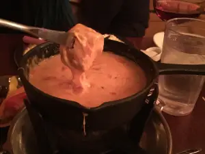 Crêperie à la Gourmandise Bretonne