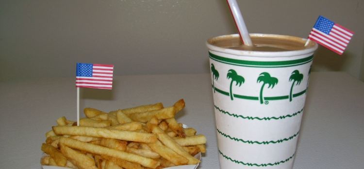 In-N-Out Burger