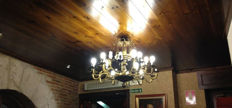 La Criolla