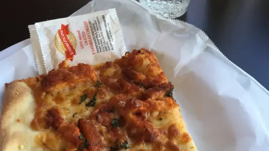 Melody Pizza