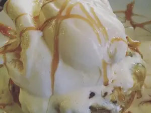 Blue Moon Cafe