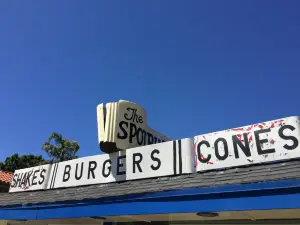The Spot