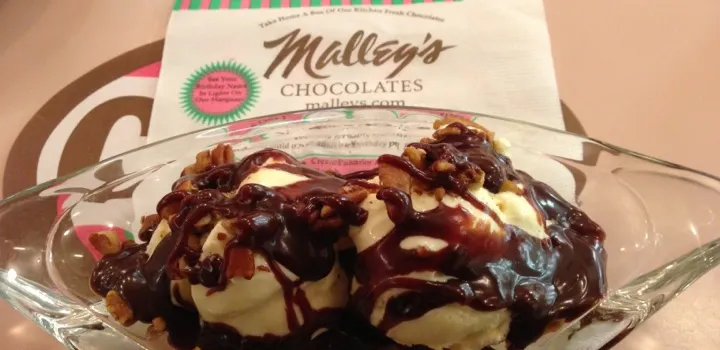Malley's Chocolates