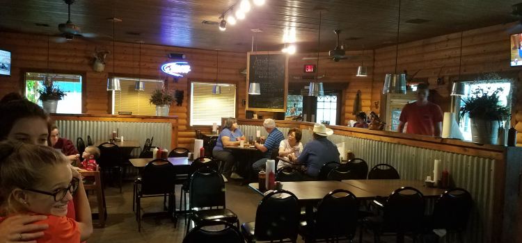 Runt's BBQ Incorporated