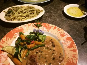 Calzolaio Pasta Co
