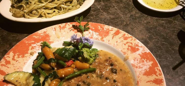Calzolaio Pasta Co