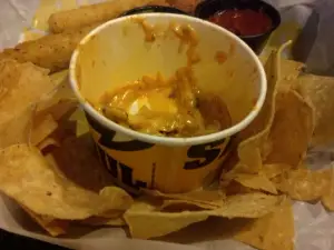 Buffalo Wild Wings