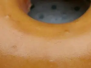 Krispy Kreme