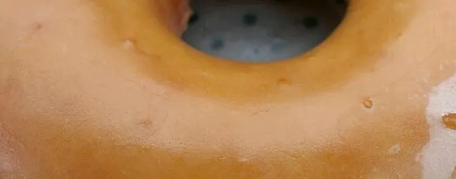 Krispy Kreme