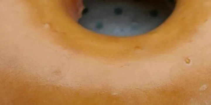 Krispy Kreme Doughnuts