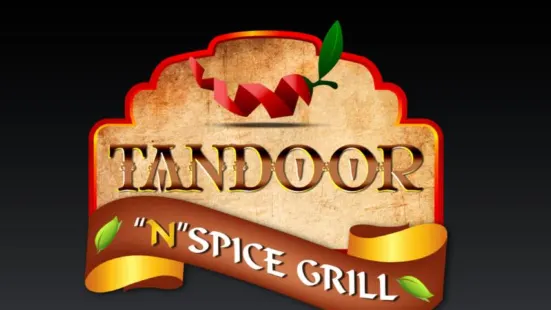 Tandoor N Spice Grill