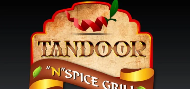 Tandoor N Spice Grill