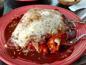Leo's Mexican Food
