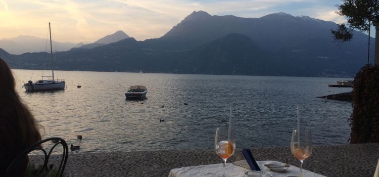 Caffe Varenna