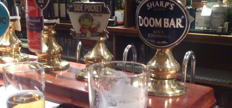 Alford Arms