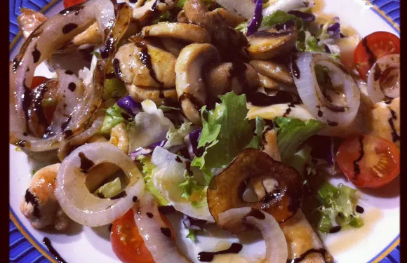 Restaurante El Solet