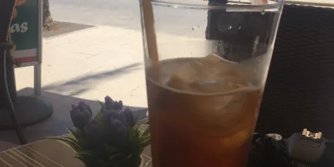 Restaurante Cafeteria CHAMBI