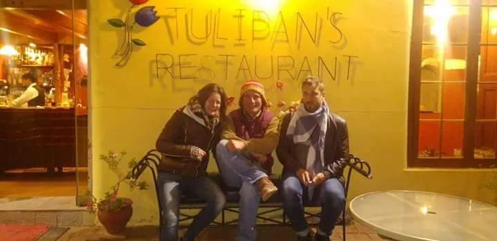 Tulipan's Restaurant & Pizzeria