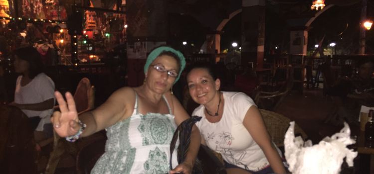 La Crema Bar