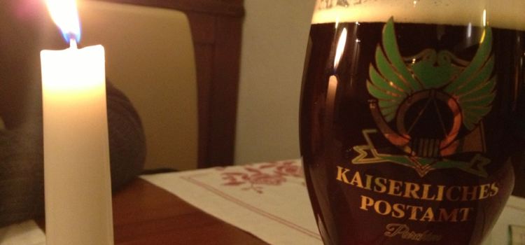 Parchimer Brauhaus
