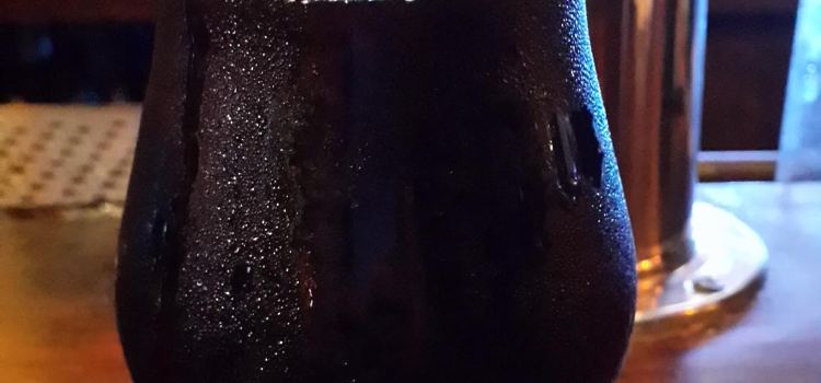 Baja Brewing Company