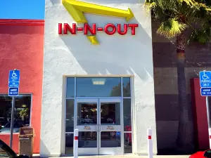 In-N-Out Burger