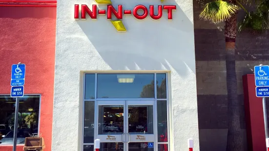 In-N-Out Burger