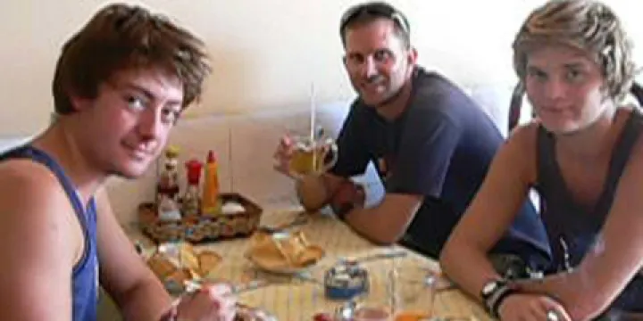 Phuong Nam Restaurant