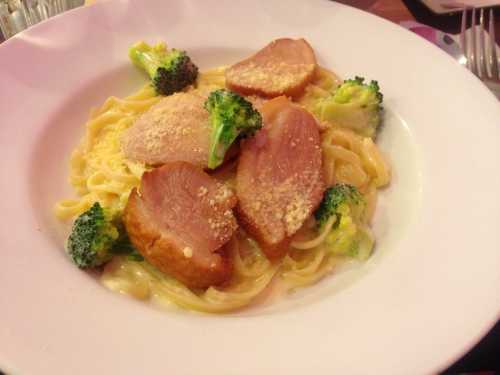 Passionfood Cafe & Bakery